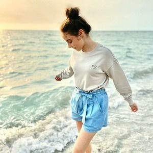 Meet your Posher, Amy